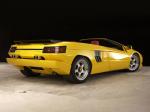 Cizeta Fenice TTJ Spyder 2003 года